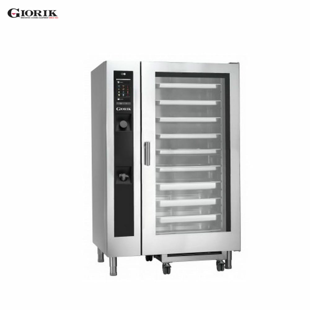 setg202wweb60.jpg Giorik - Steambox Evolution Touch with Direct Steam - SETG202W
