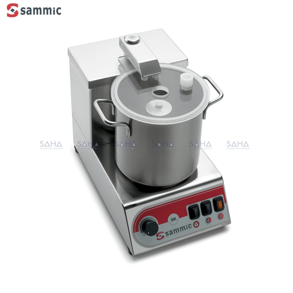 sk-3-web.jpg Sammic - Food processor - SK-3