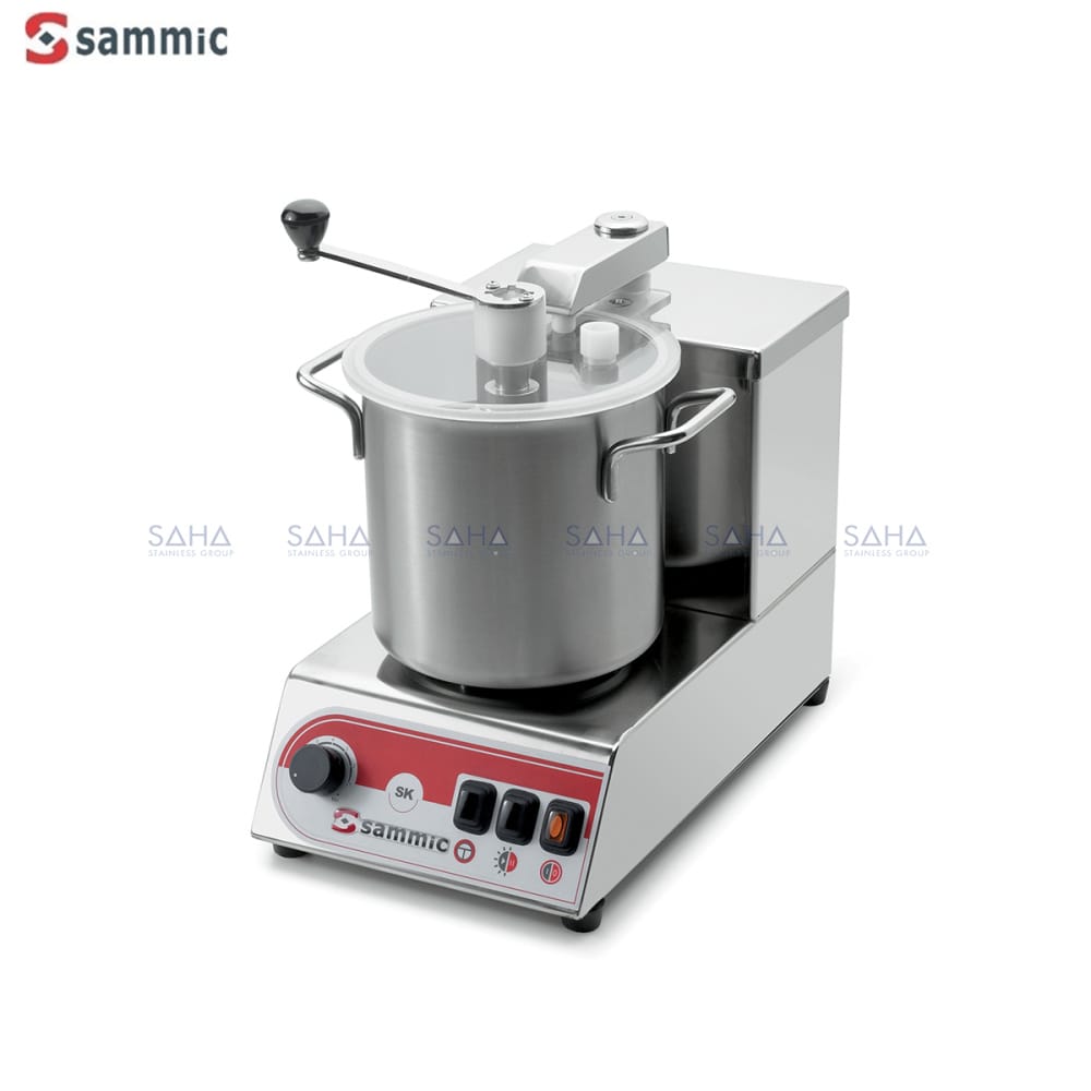 ske-3-web.jpg Sammic - Food processor - emulsifier - SKE-3