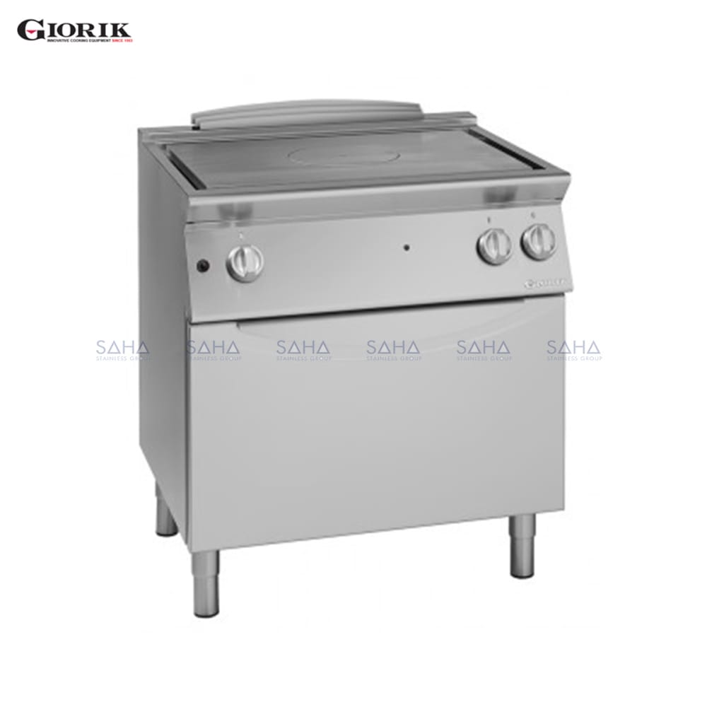 tg740e-web.jpg Giorik - Unika700 - Gas Solid Top Hob On Electric Oven – TG-740E