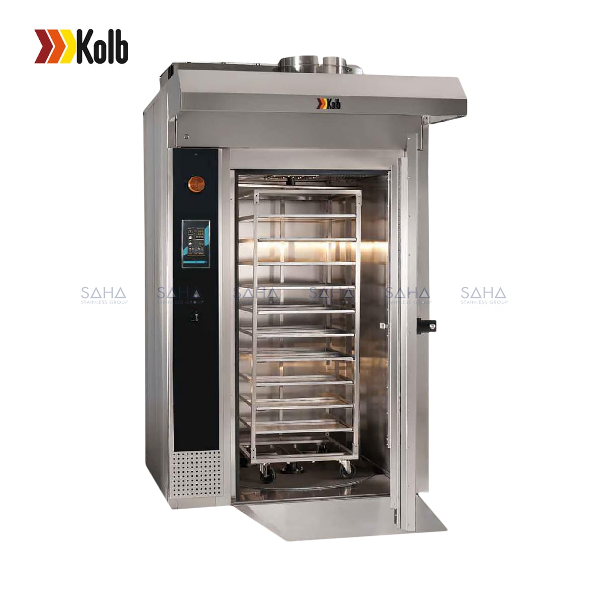 v6FromGraphicNov2020-Products-Sahastainless.jpg เตาอบไฟฟ้า Kolb Rotary Oven รุ่น Tornado K05-0608T1HS