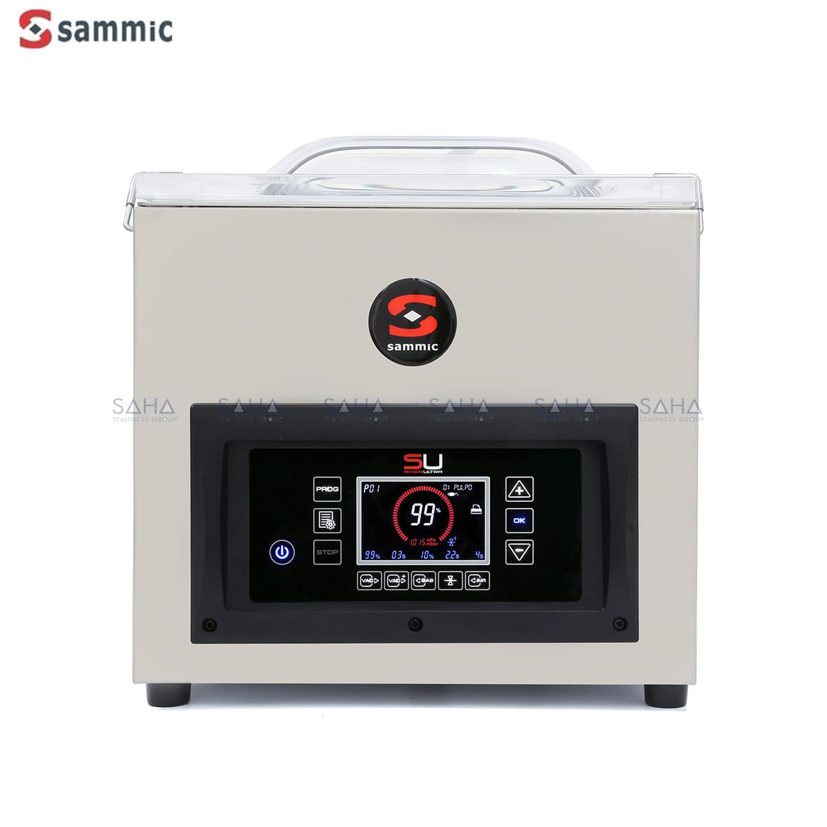 Sammic - Vacuum Sealer - SU-316
