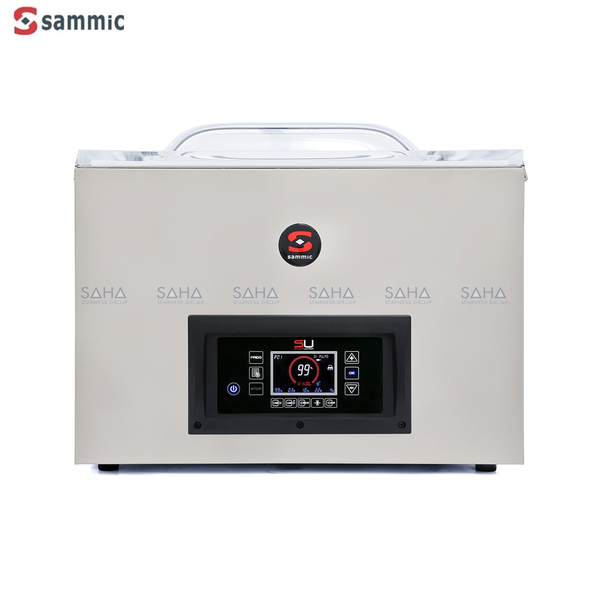 Sammic - Vacuum Sealer - SU-520