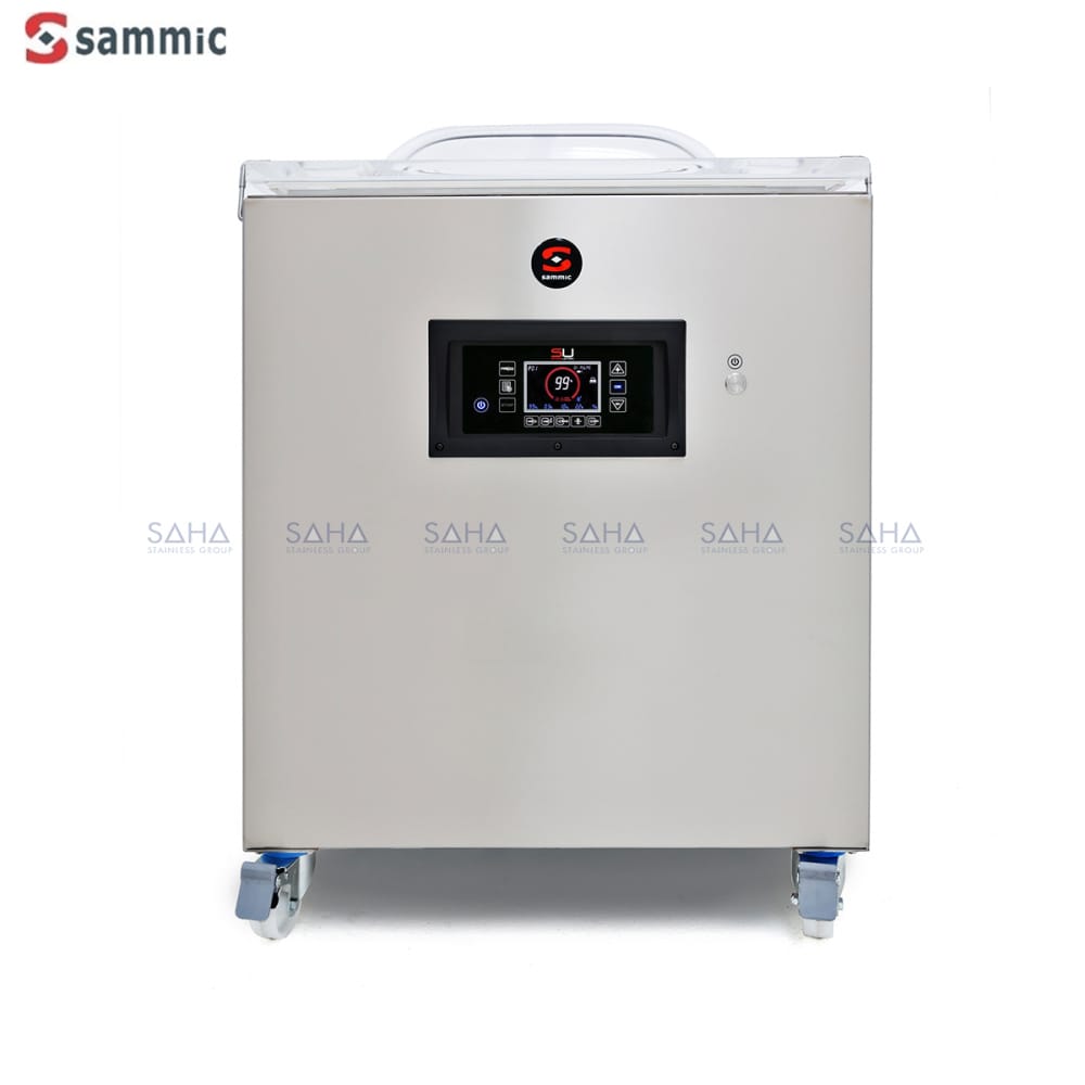 vacuum-sealer-su-606-web-1.jpg Sammic - Vacuum Sealer - SU-606