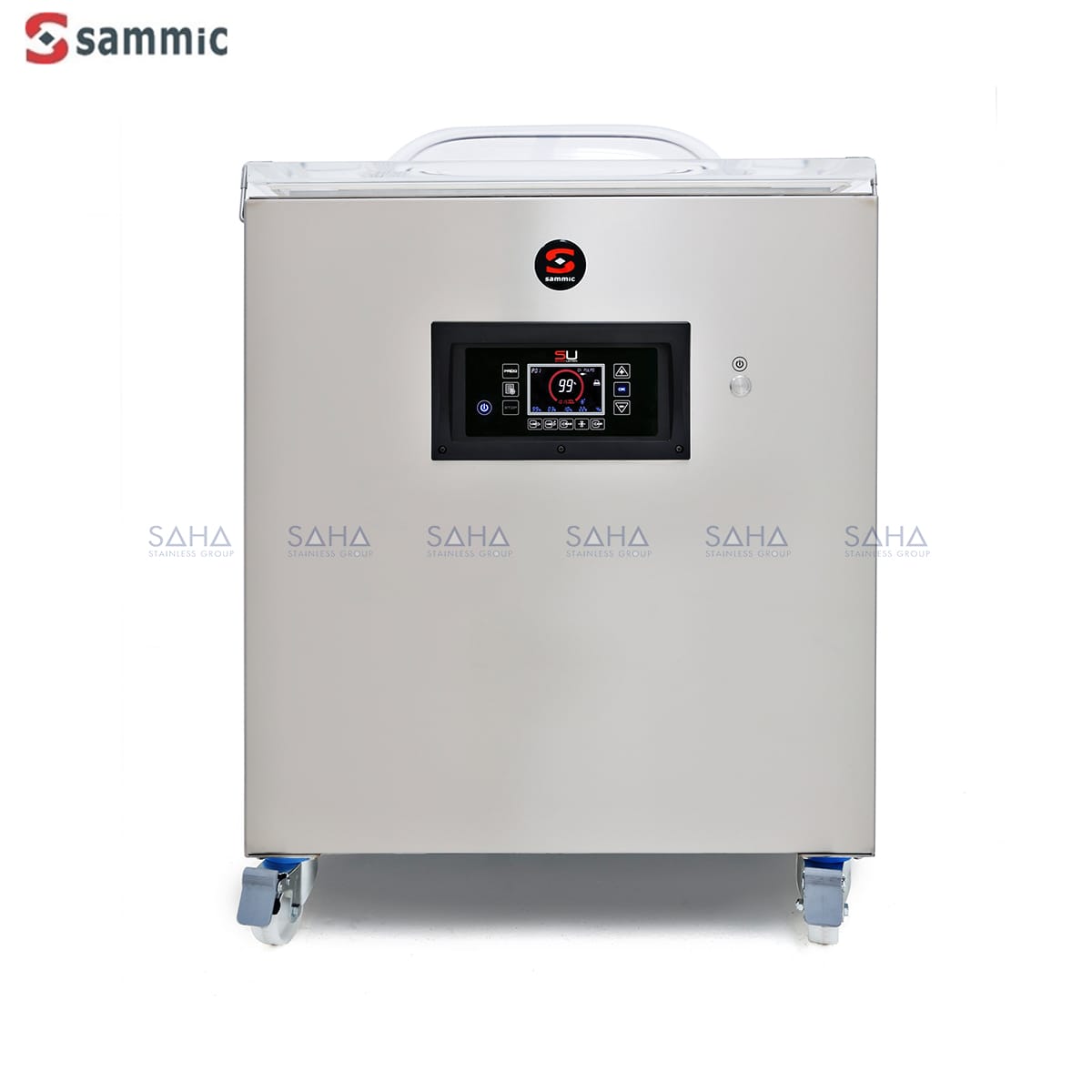 Sammic - Vacuum Sealer - SU-606