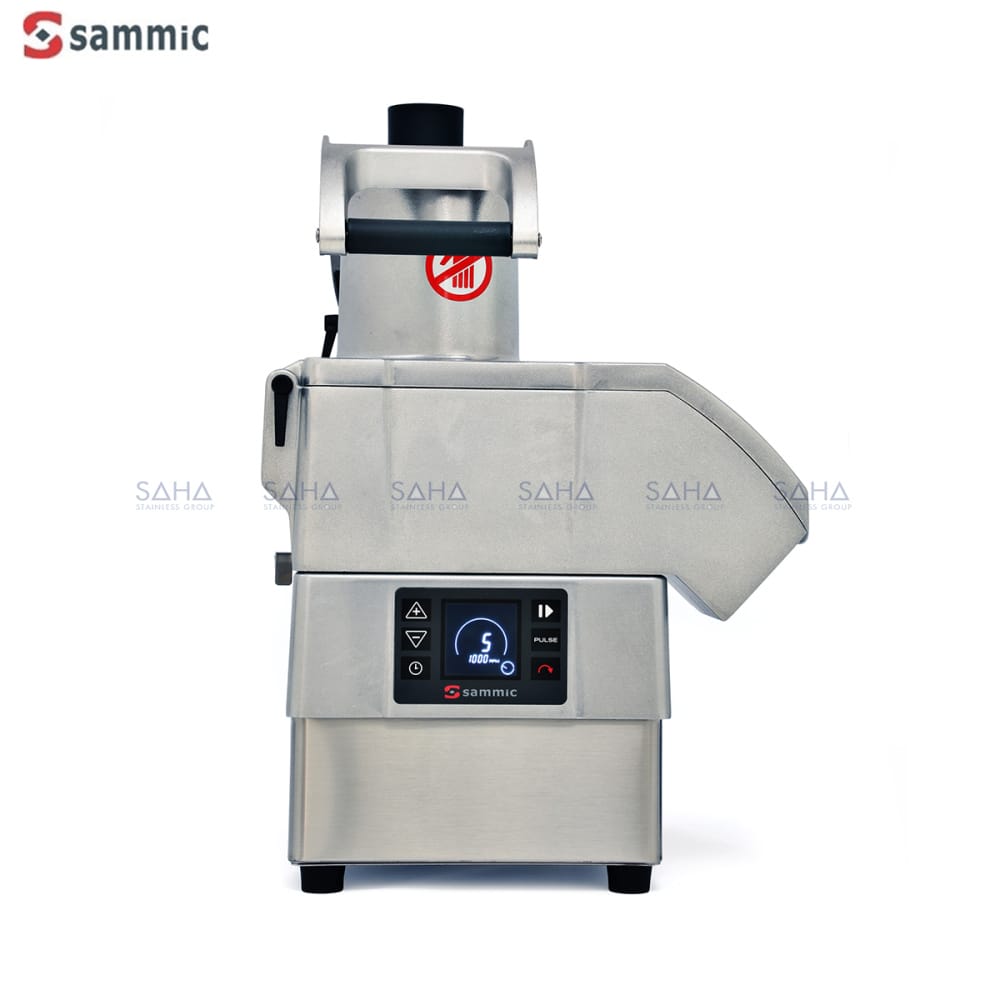 vegetable-preparation-machine-ca-3v-web.jpg Sammic - Vegetable preparation machine - CA-3V