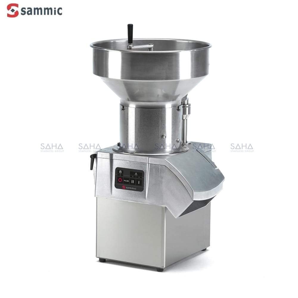 vegetable-preparation-machine-ca-62-web.jpg Sammic - Vegetable preparation machine - CA-62