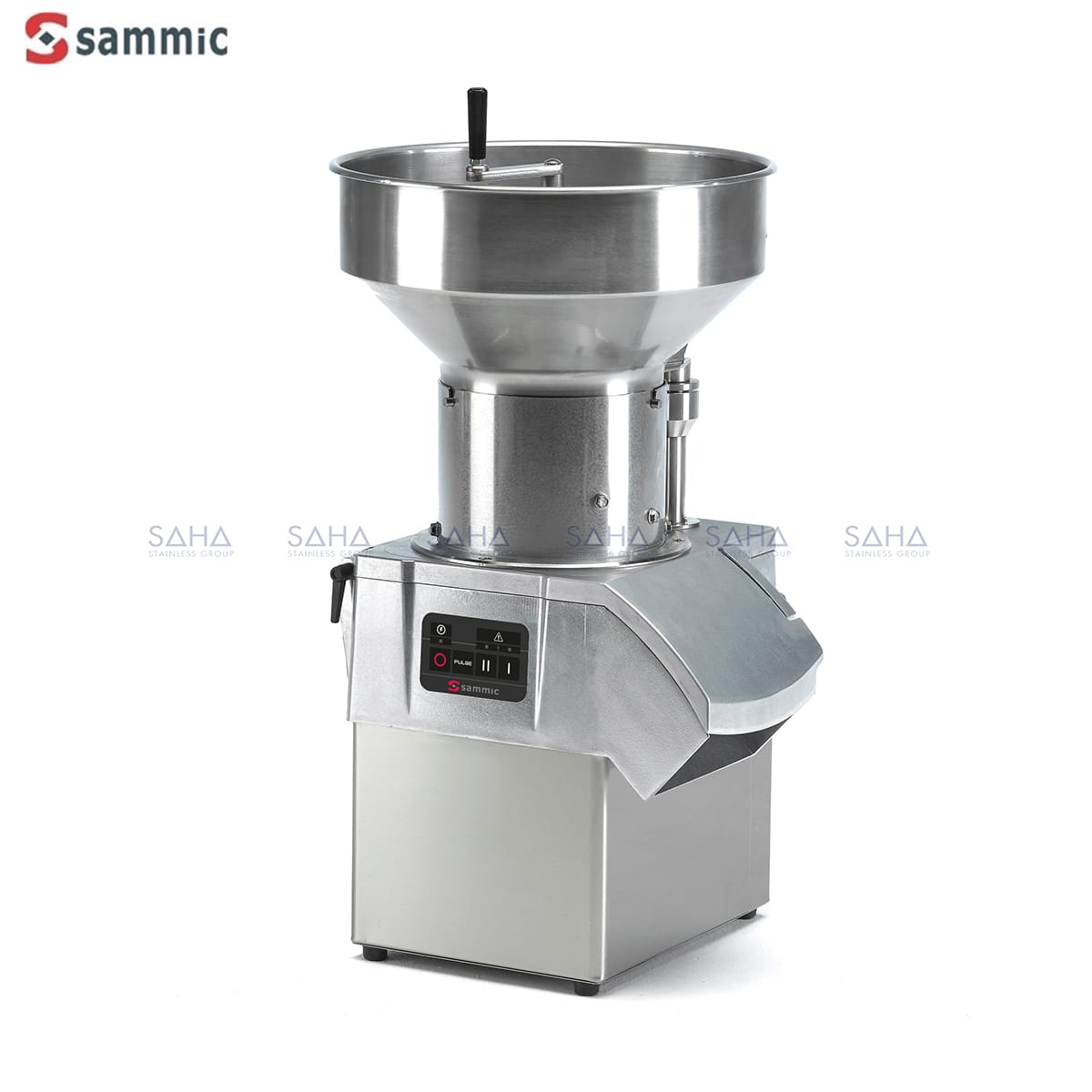 vegetable-preparation-machine-ca-62-web.jpg Sammic - Vegetable preparation machine - CA-62