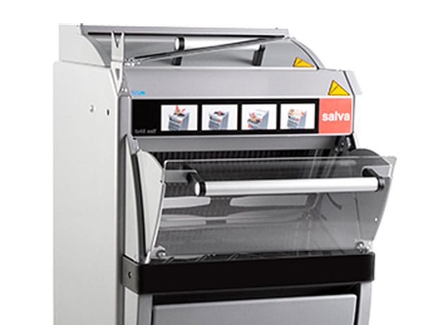 zoom-Rebanadora-TZ45-SELF.jpg Salva - Bread Slicers - TZ-45 SELF