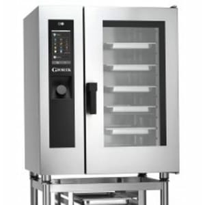 zoom-SEHE101W.jpg Giorik - Steambox Evolution Touch with Symbiotic Steam - SEHE101W