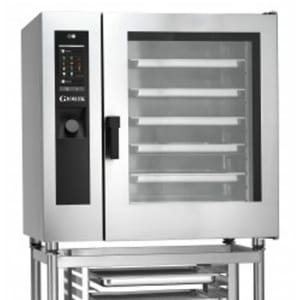 zoom-SEHE102W.jpg Giorik - Steambox Evolution Touch with Symbiotic Steam - SEHE102W