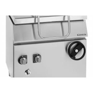 zoom-be74xm.jpg Giorik - Unika 700 - Electric Bratt Pans - Duplex Tank - BE74XM