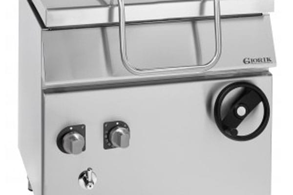zoom-be74xm.jpg Giorik - Unika 700 - Electric Bratt Pans - Duplex Tank - BE74XM